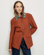 Laramie Dickey Jacket