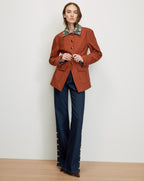 Laramie Dickey Jacket