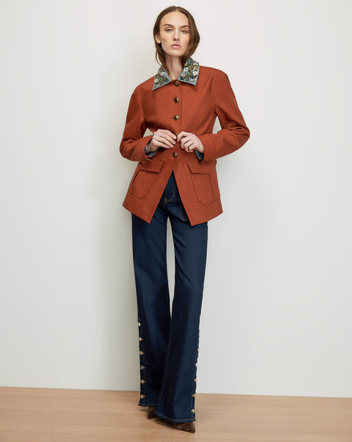 Laramie Dickey Jacket