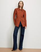 Laramie Dickey Jacket