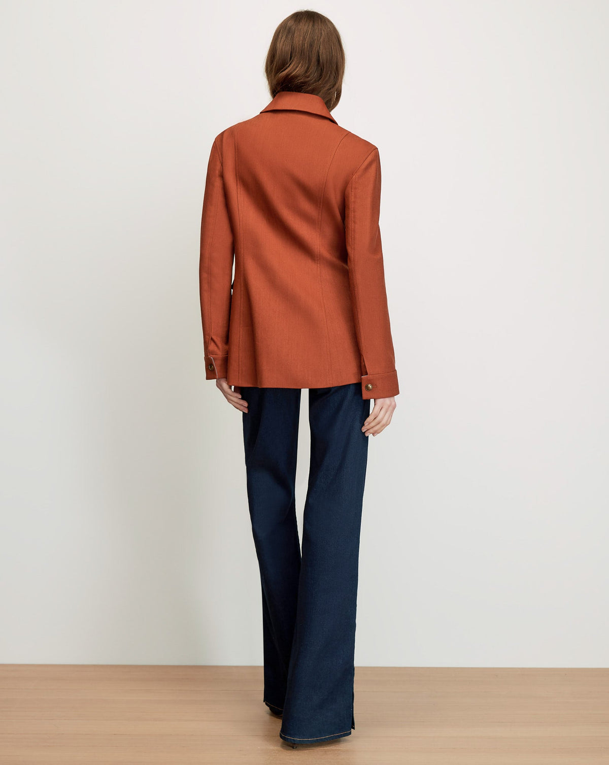 Laramie Dickey Jacket