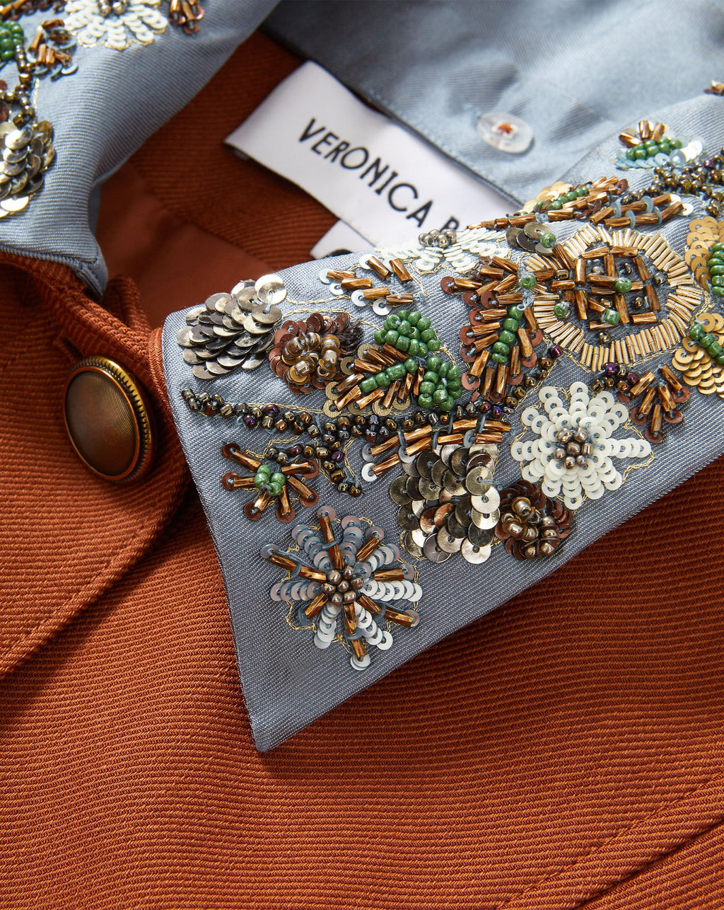 Laramie Dickey Jacket