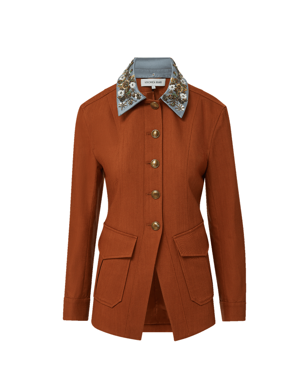 Laramie Dickey Jacket