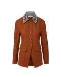 Laramie Dickey Jacket