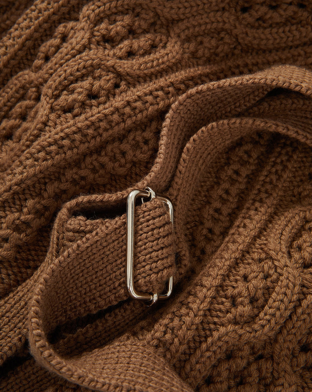 Gilet en laine mérinos Bentleigh