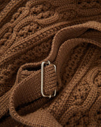 Gilet en laine mérinos Bentleigh