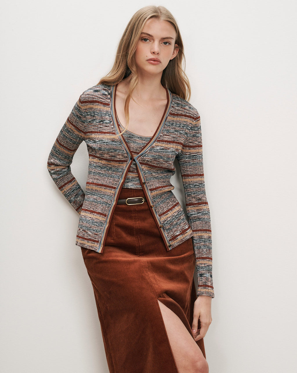 Calliope Knit Cardigan