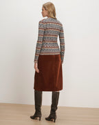 Calliope Knit Cardigan