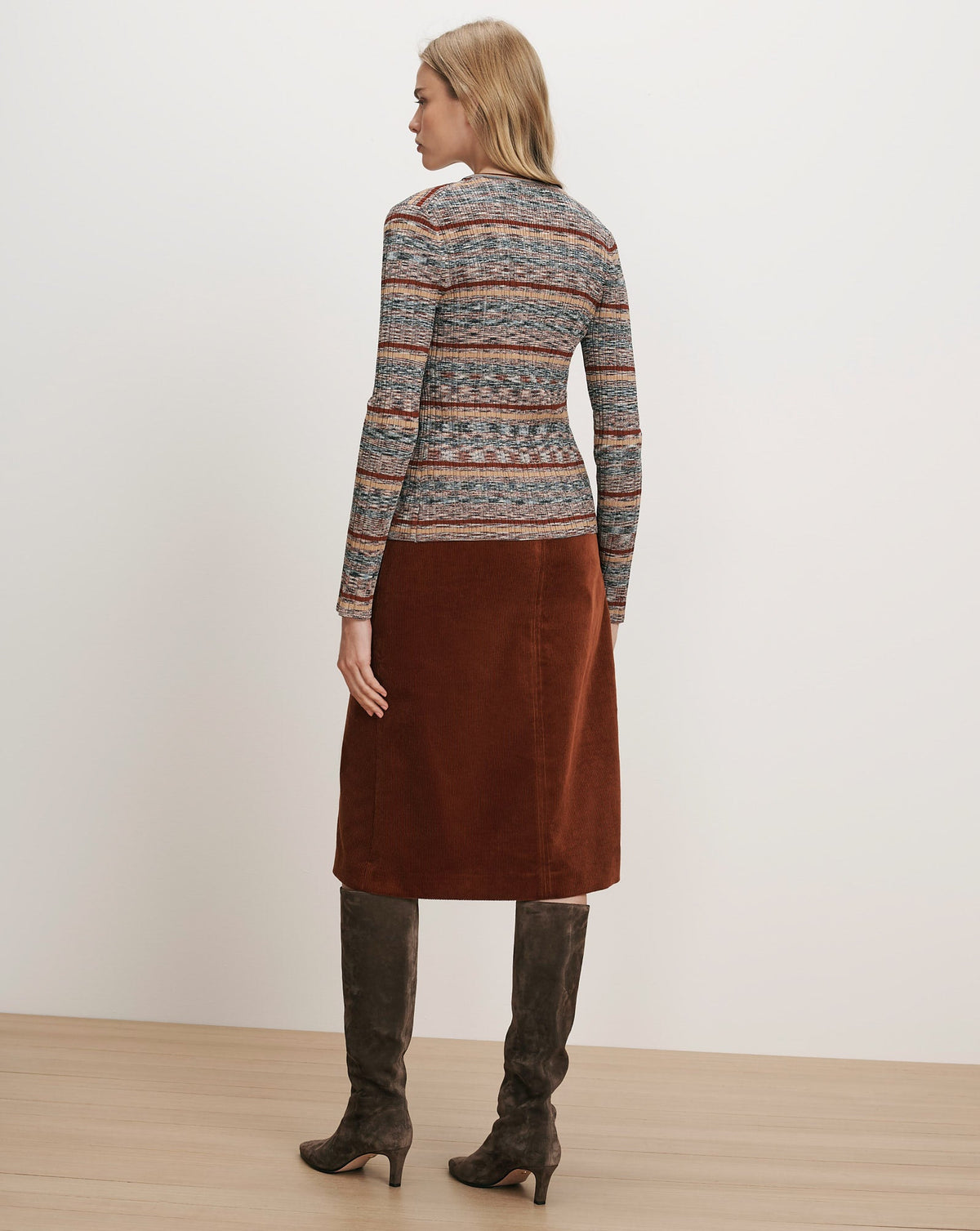 Calliope Knit Cardigan