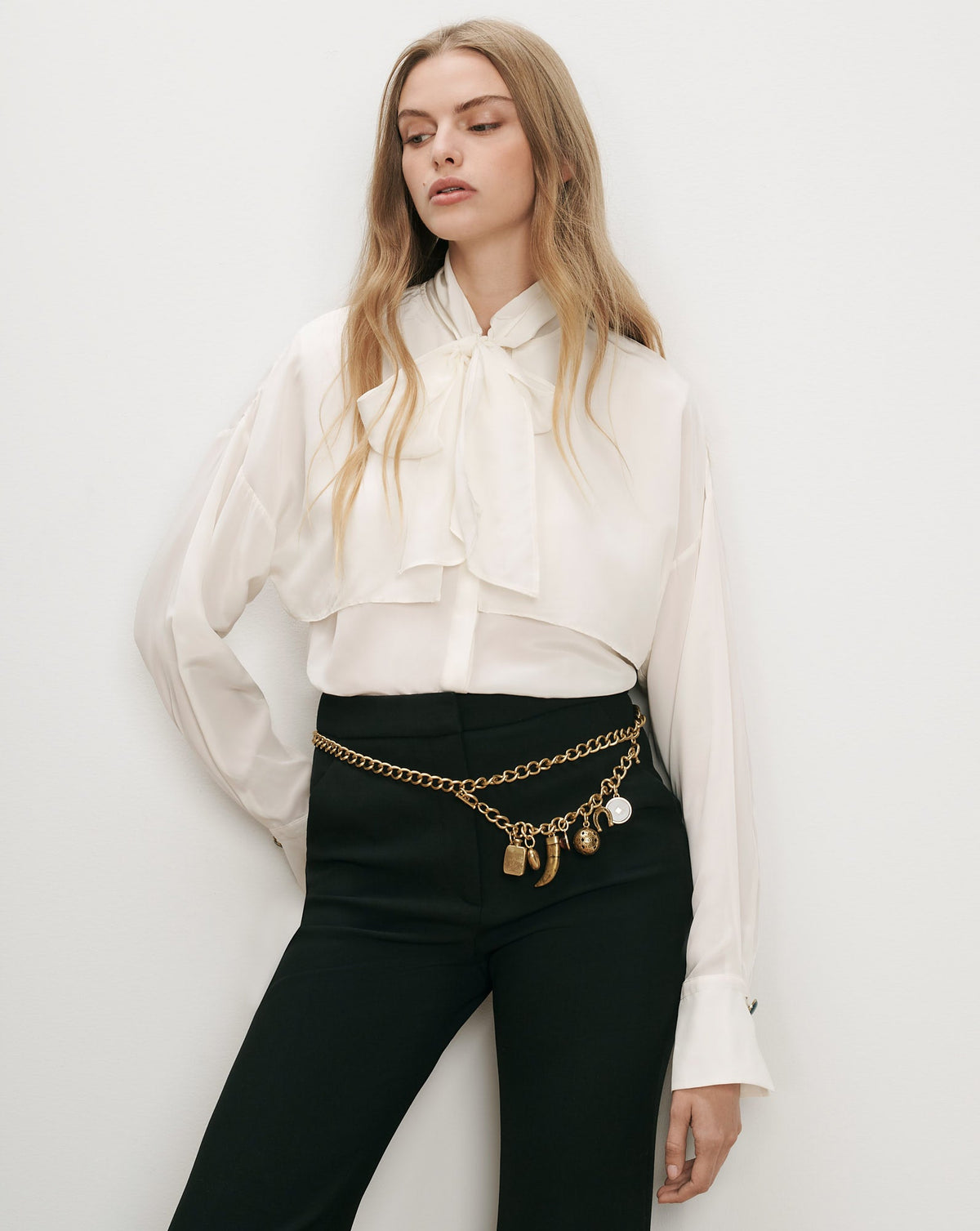 Western Chain Belt