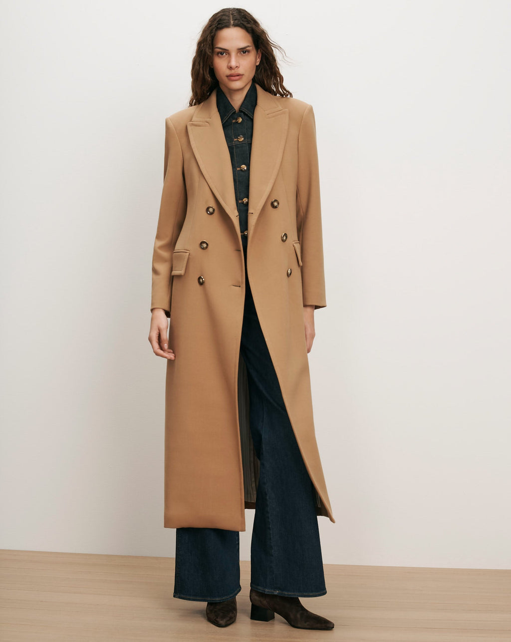 Manteau Callahan Dickey
