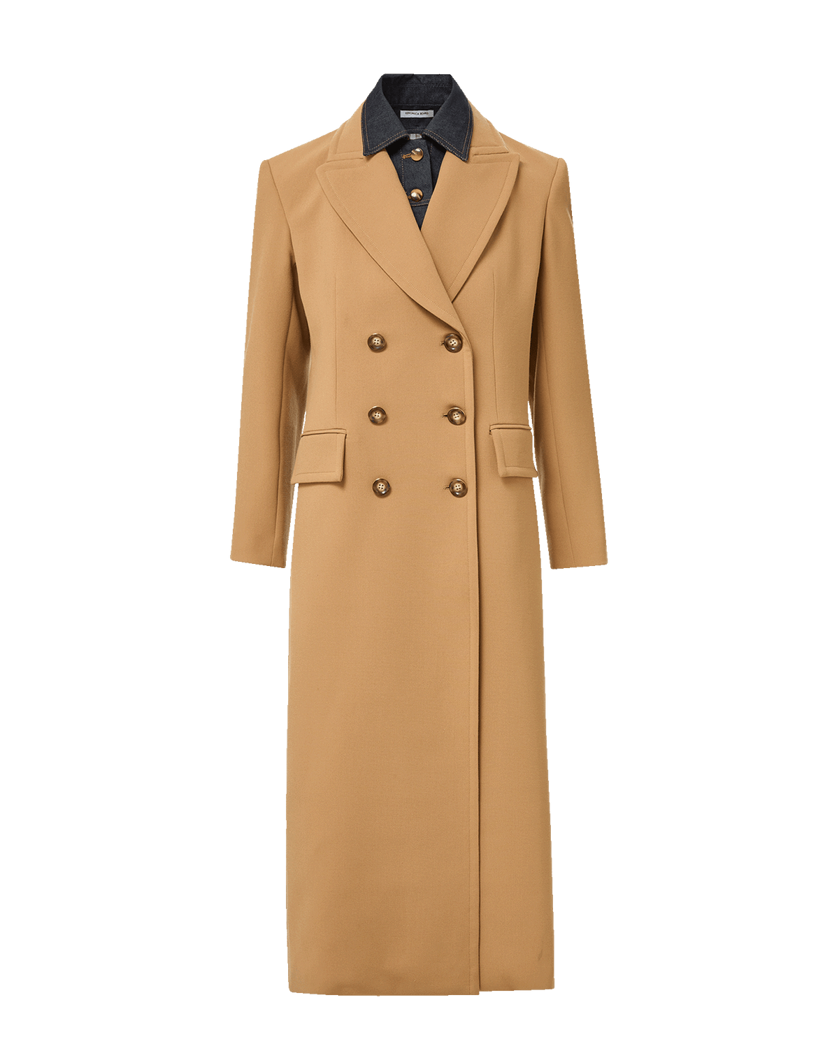Callahan Dickey Coat
