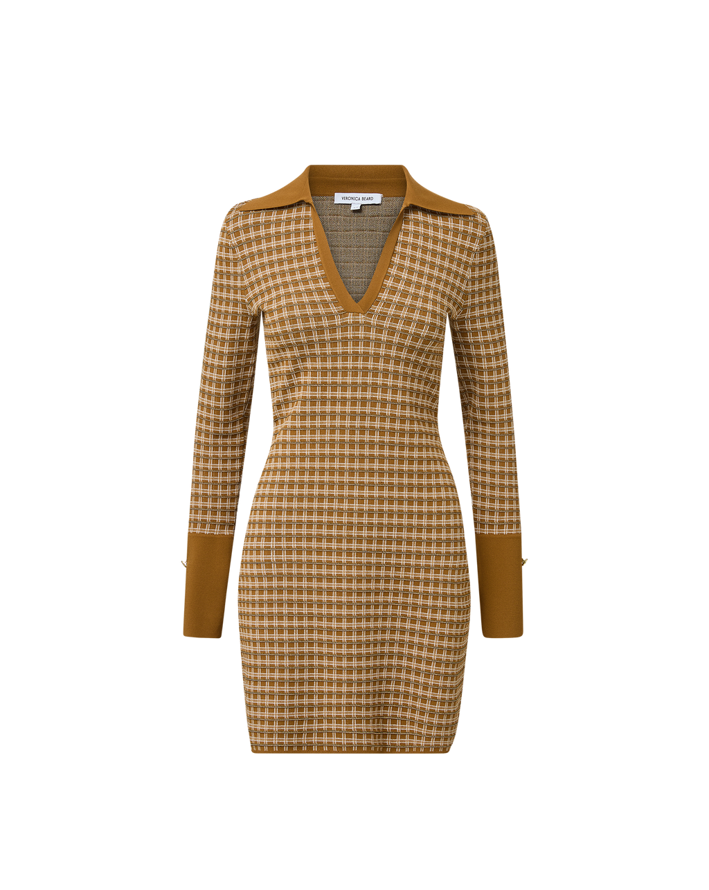 Celena Knit Mini Dress