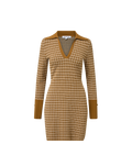 Celena Knit Mini Dress