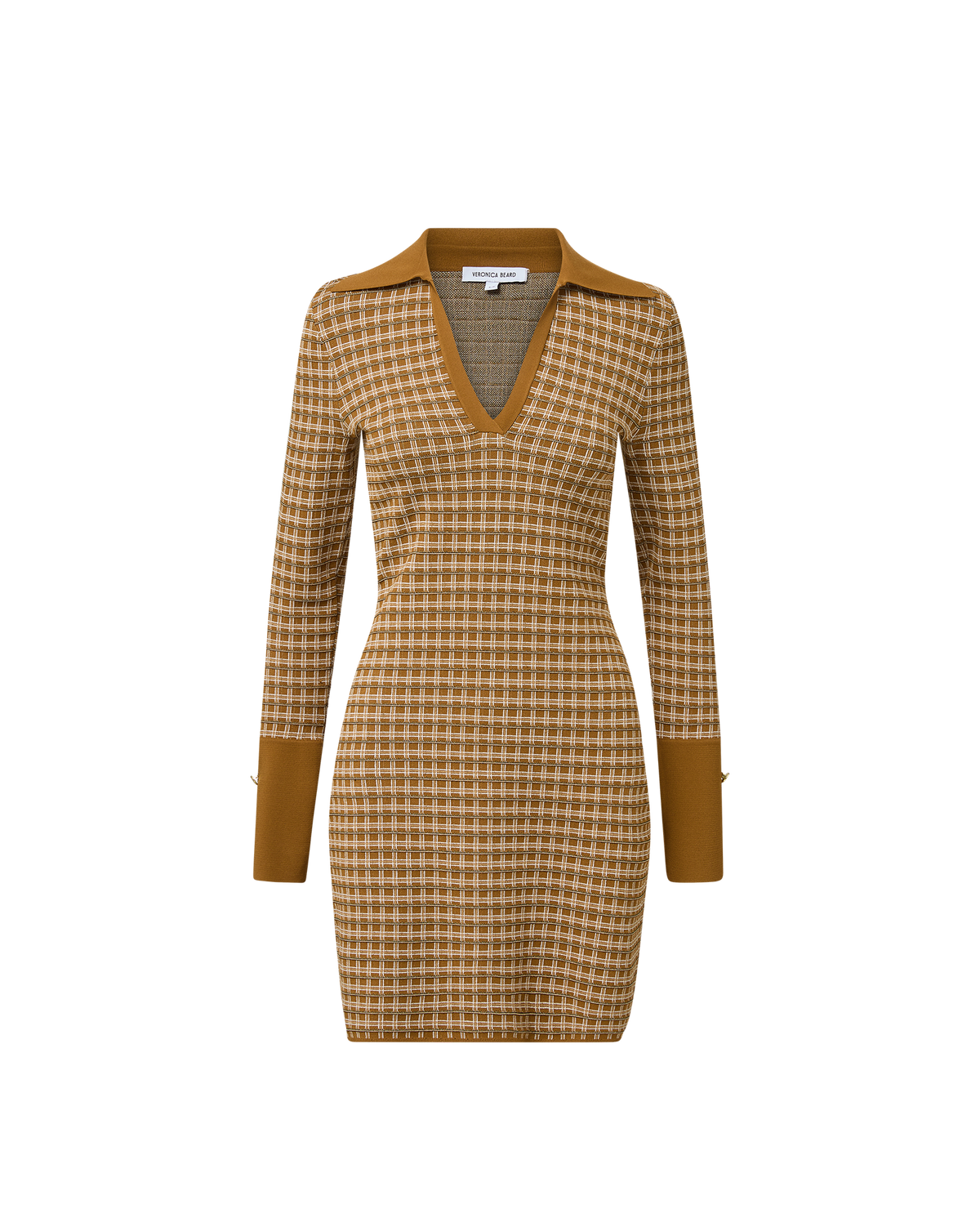 Celena Knit Mini Dress