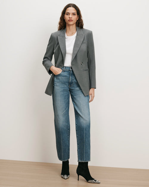 Falco Wool Dickey Jacket