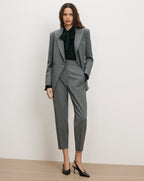 Falco Wool Dickey Jacket
