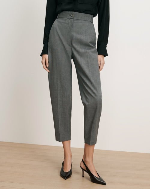 Pantalon court Caven Slim