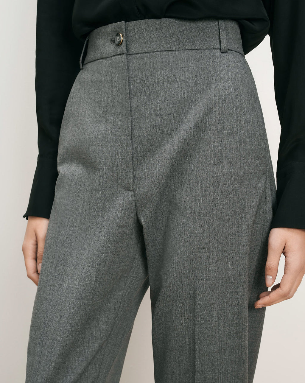 Caven Slim Cropped Pant