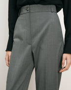Caven Slim Cropped Pant