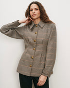 Severine Tailored Jacket