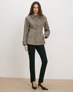 Severine Tailored Jacket