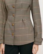 Severine Tailored Jacket