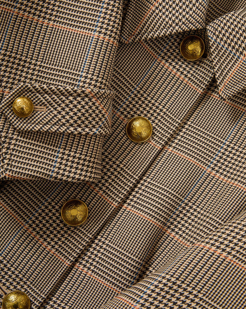 Severine Tailored Jacket
