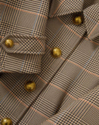 Severine Tailored Jacket