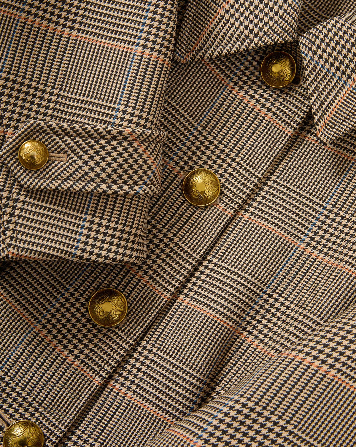 Severine Tailored Jacket