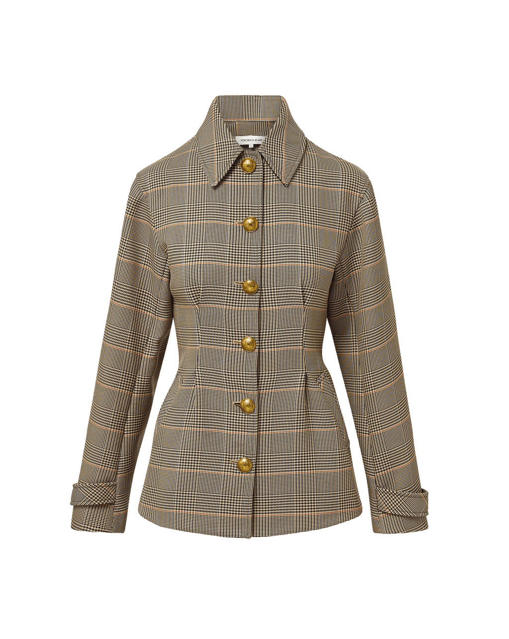 Severine Tailored Jacket