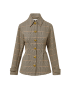 Severine Tailored Jacket