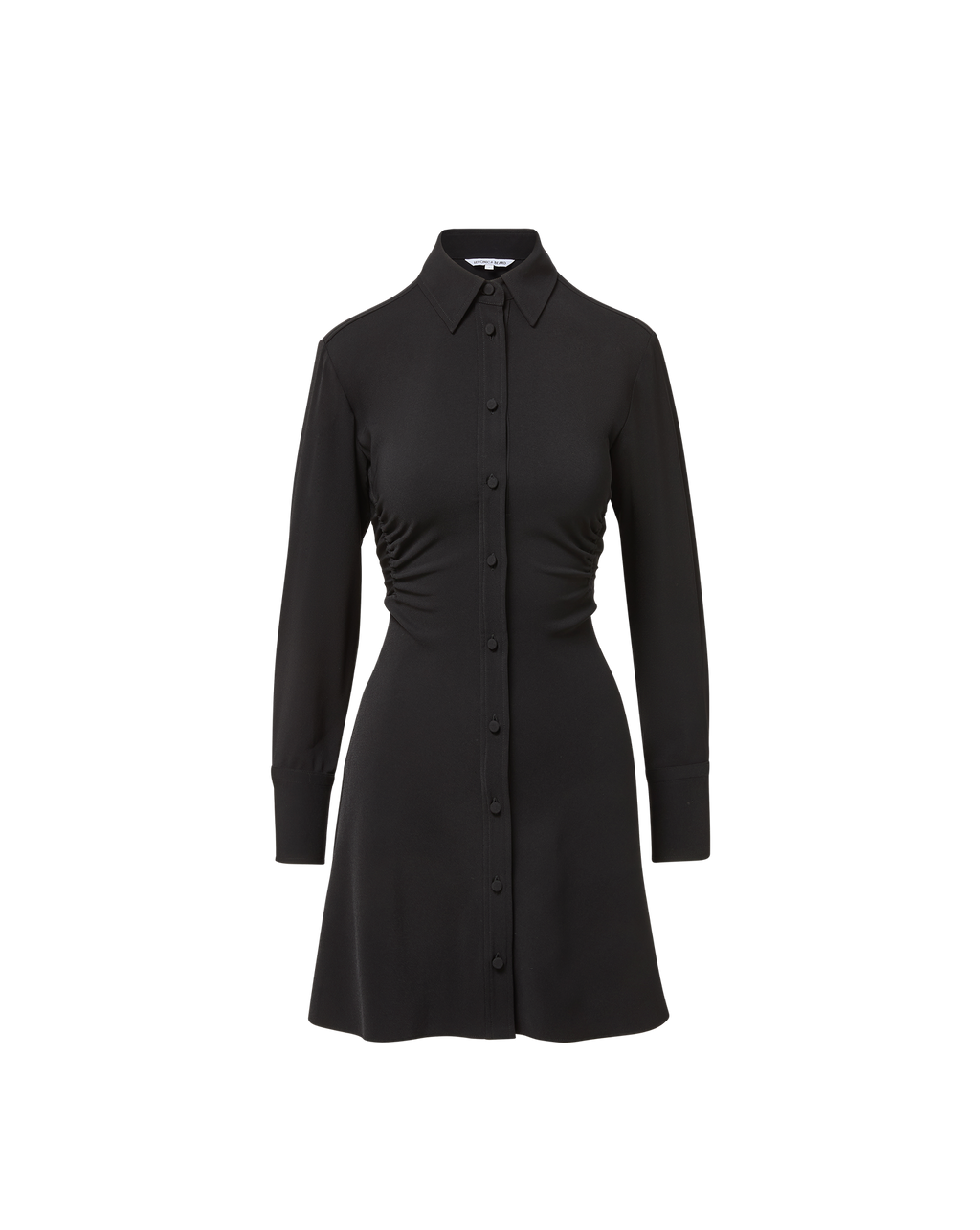 Shiloh Mini Shirtdress
