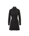 Shiloh Mini Shirtdress