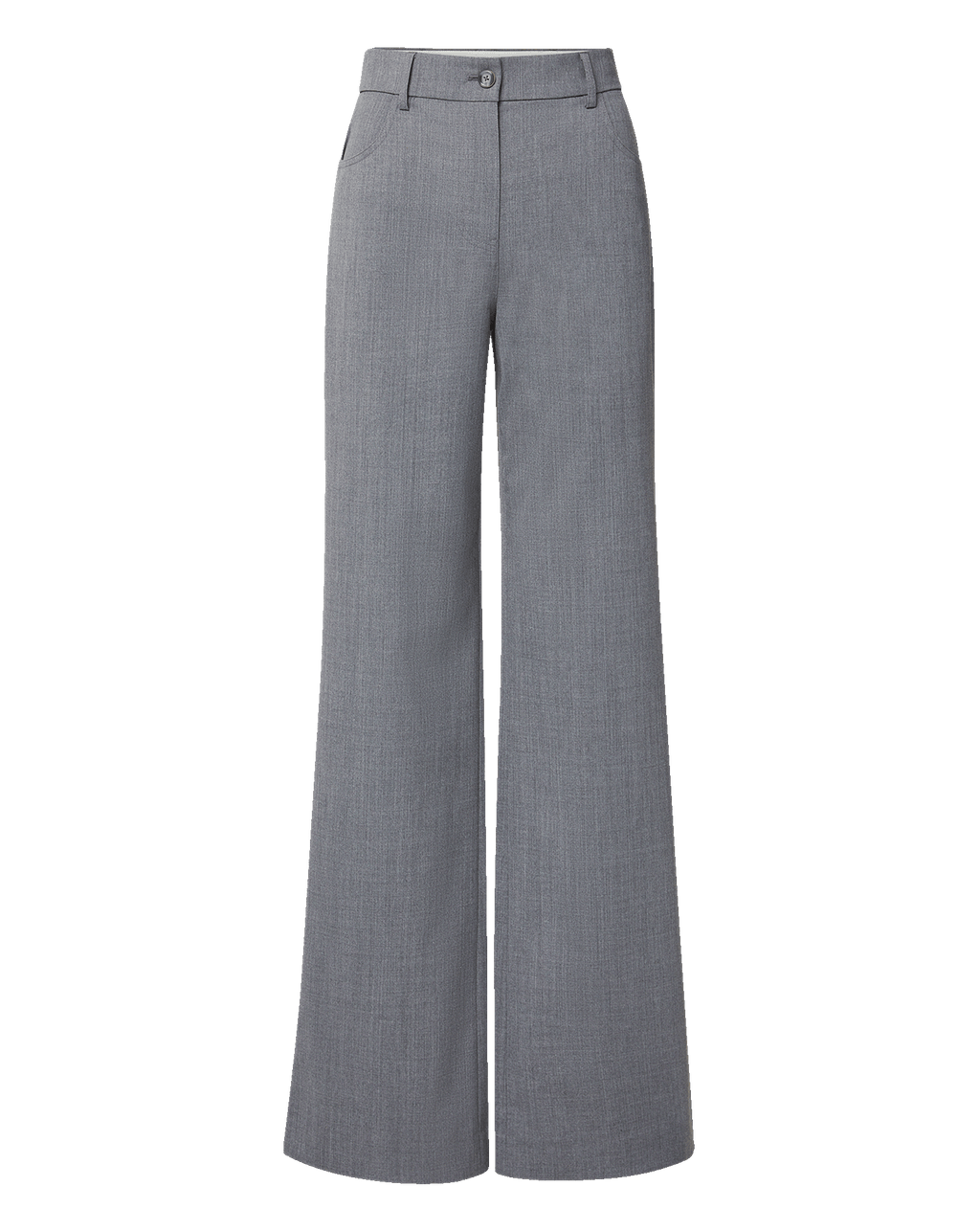 Elvi Wide-Leg Pant