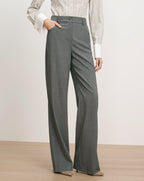Elvi Wide-Leg Pant