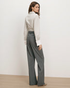 Elvi Wide-Leg Pant