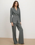 Elvi Wide-Leg Pant