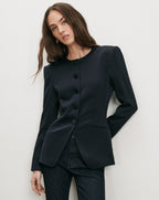 Wryllen Tailored Jacket