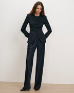 Wryllen Tailored Jacket