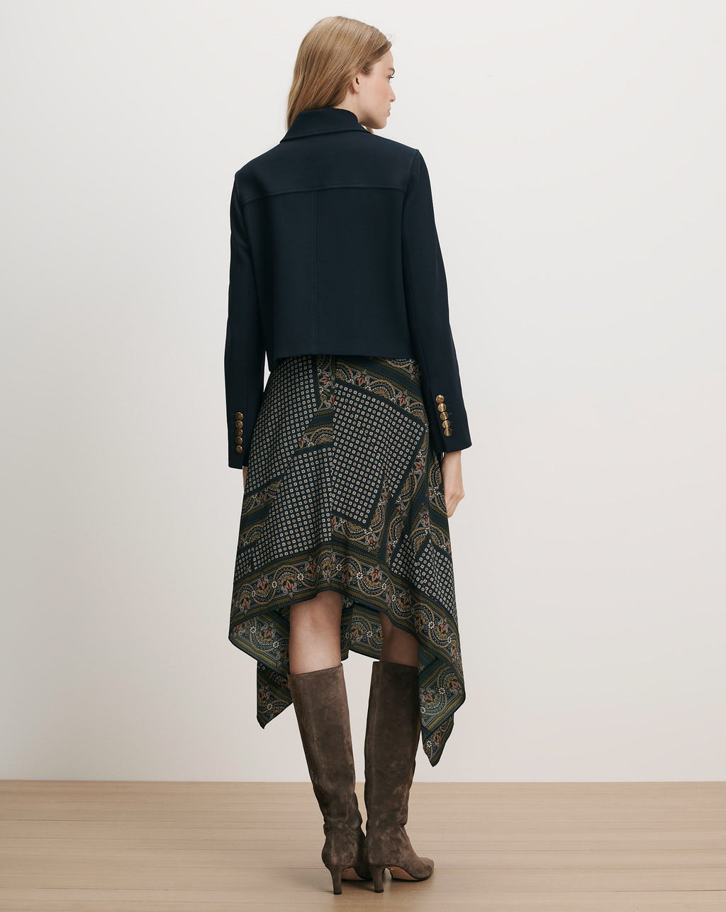 Turnell Jacket