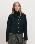 Turnell Jacket