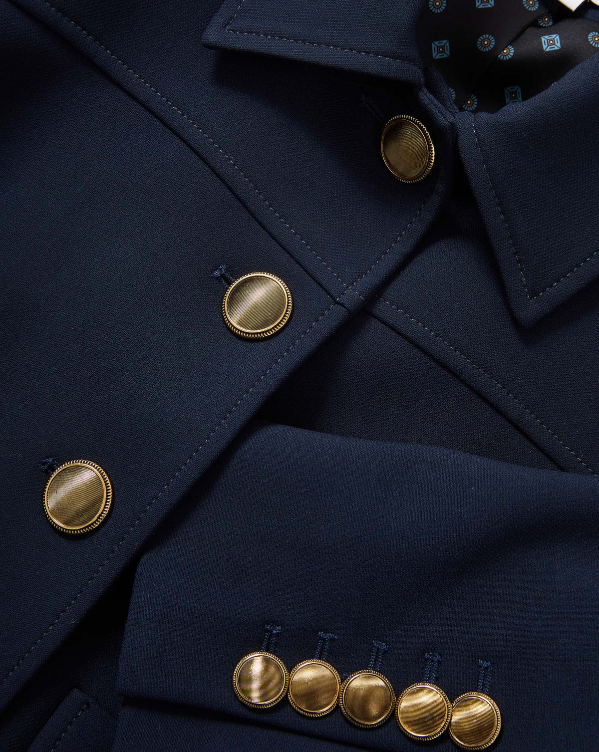 Turnell Jacket