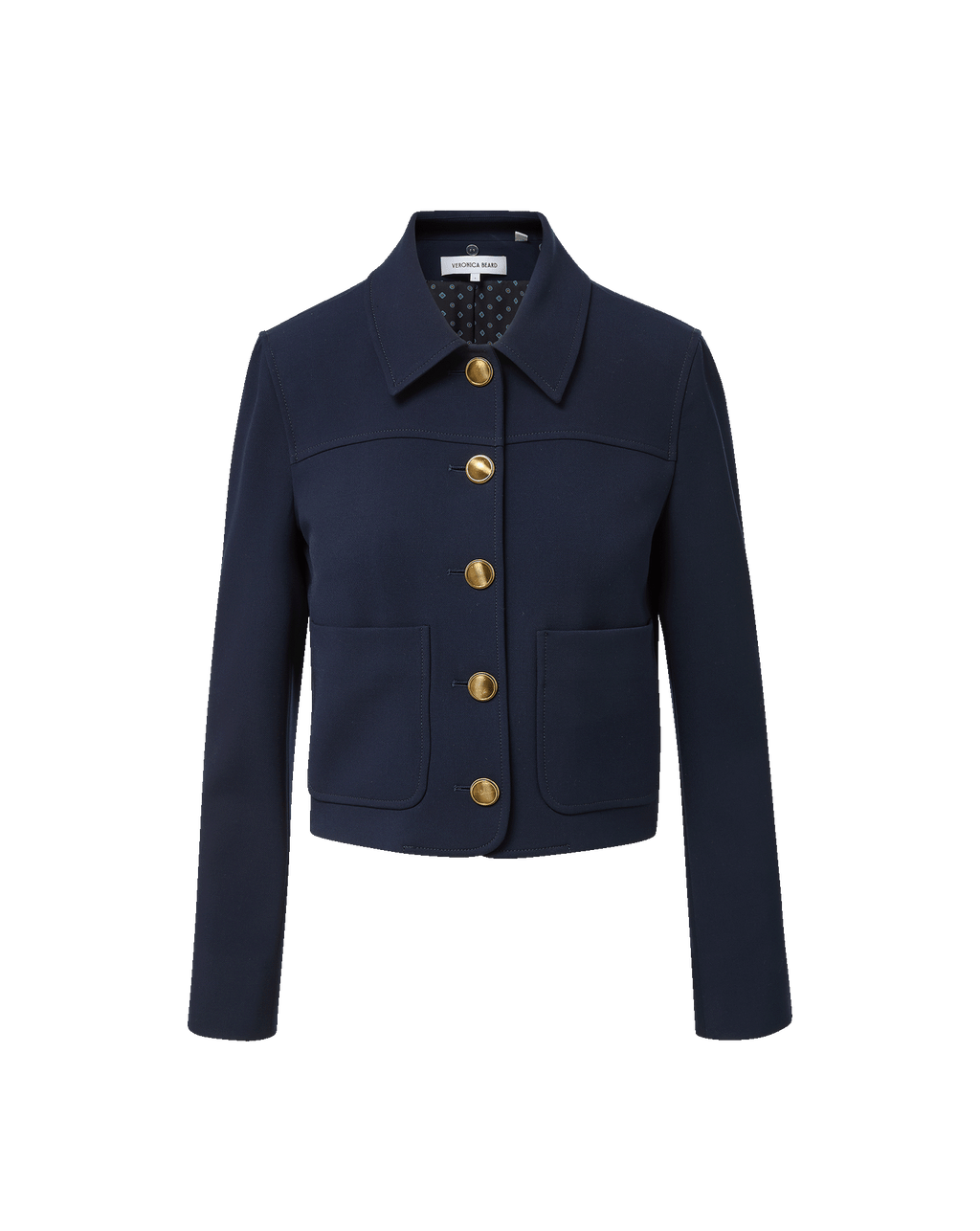 Turnell Jacket