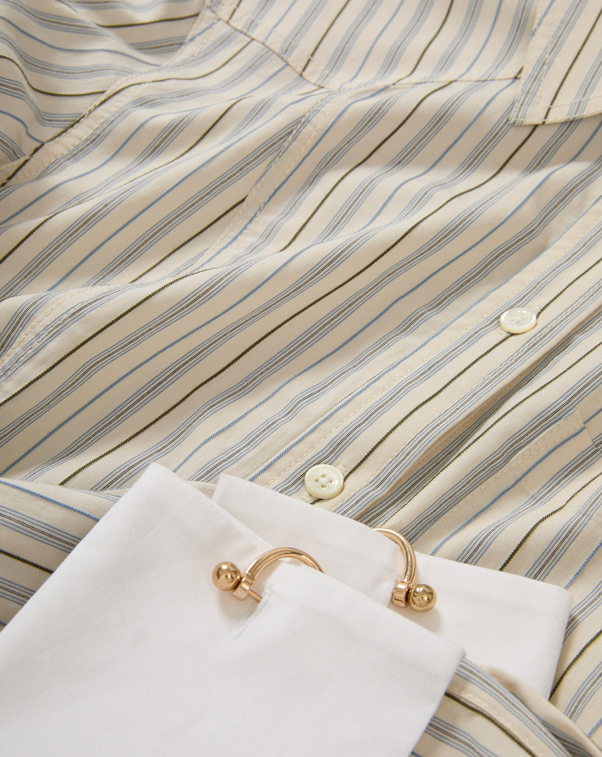 Rourke Button-Down Shirt