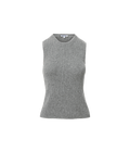 Sid Cashmere Tank Top
