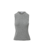 Sid Cashmere Tank Top