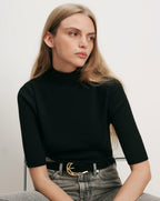 Alastair Merino Wool Pullover - Famous | Online Store