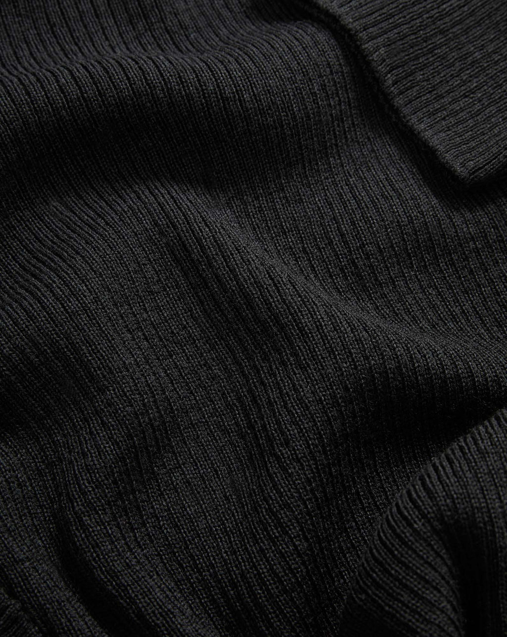 Alastair Merino Wool Pullover - Famous | Online Store