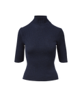 Alastair Merino Wool Pullover - Famous | Online Store